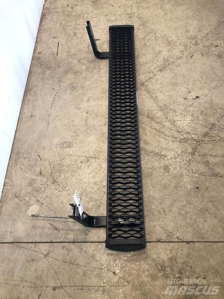 RAM 5500 Other components