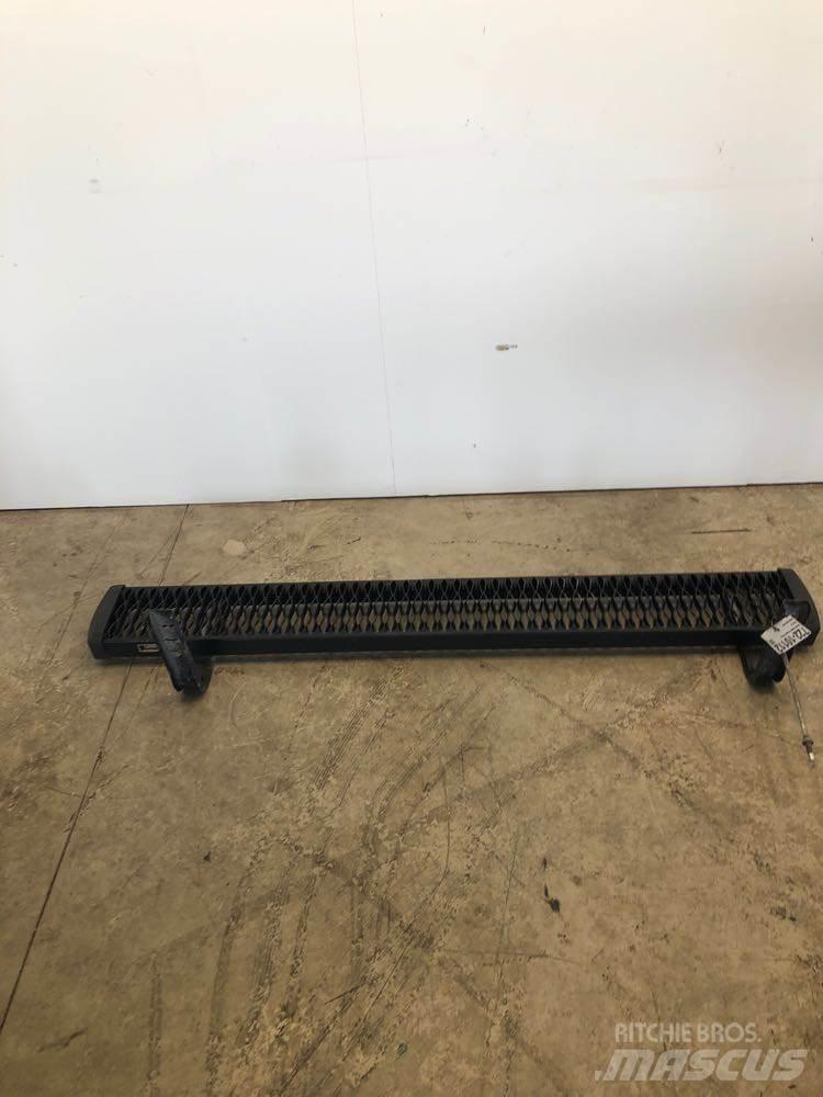 RAM 5500 Other components