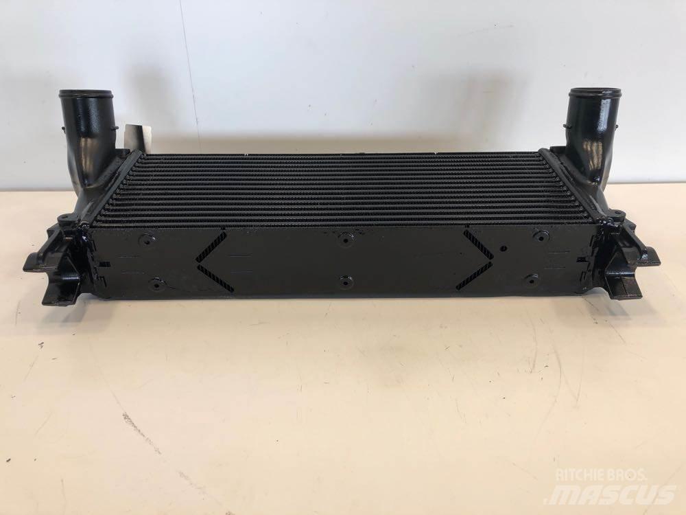 RAM 5500 Other components