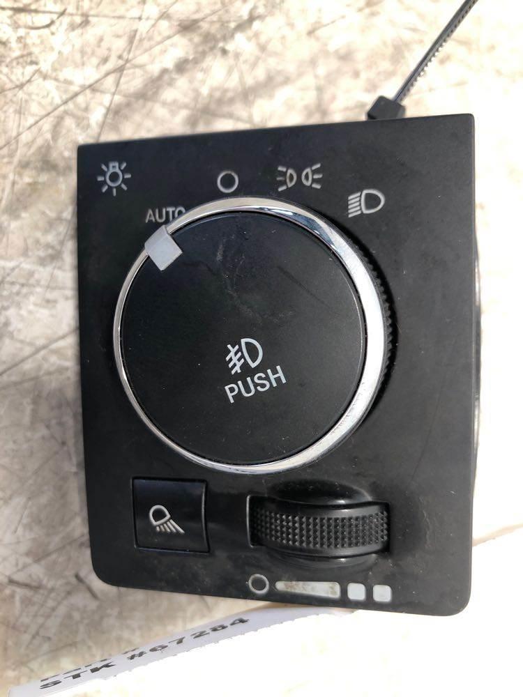 RAM 5500 Electronics