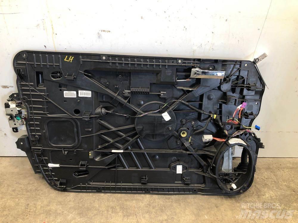 RAM 5500 Other components