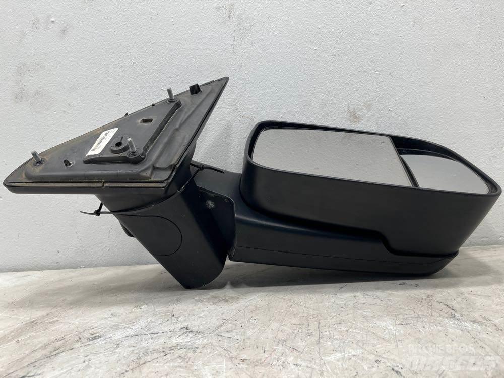 RAM 5500 Other components