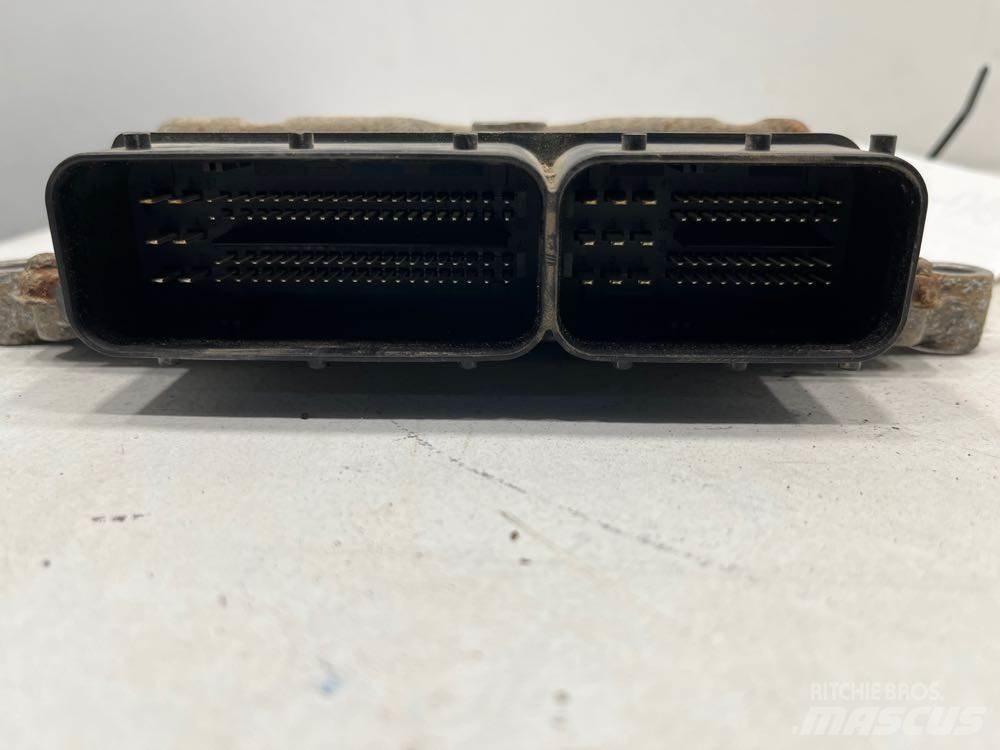 RAM 5500 Other components