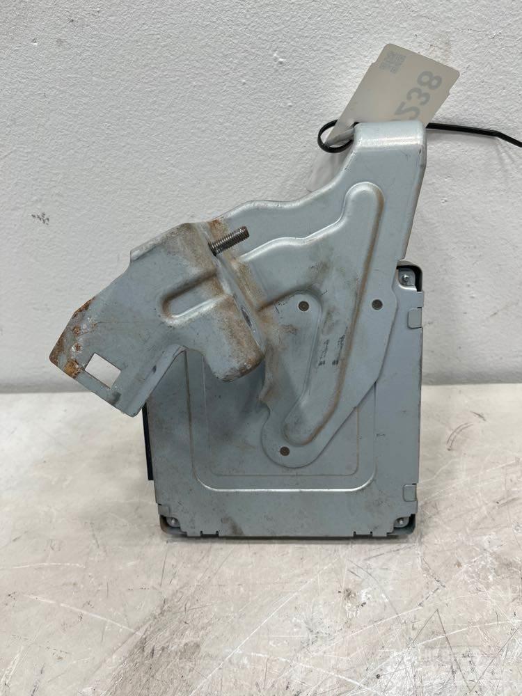RAM 5500 Gearboxes