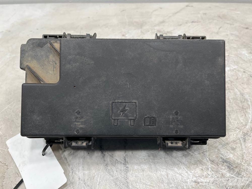 RAM 5500 Electronics