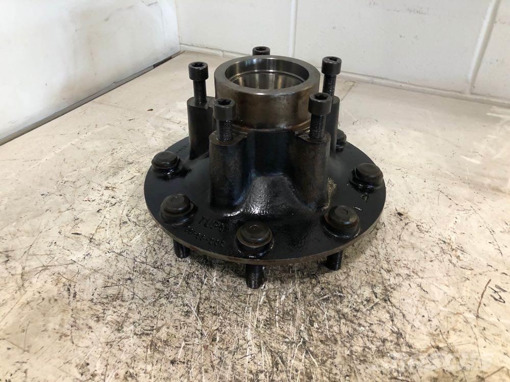  Rassini Other components