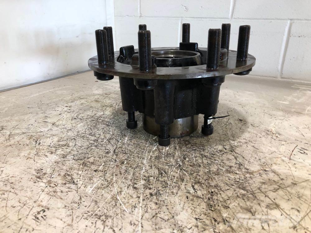  Rassini Other components