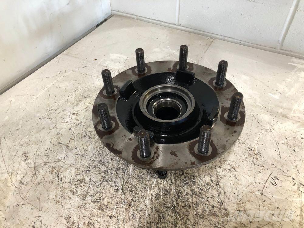  Rassini Other components