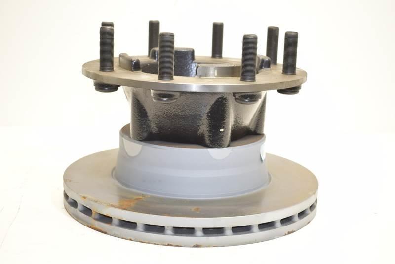  Rassini Other components