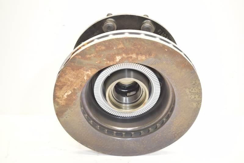  Rassini Other components