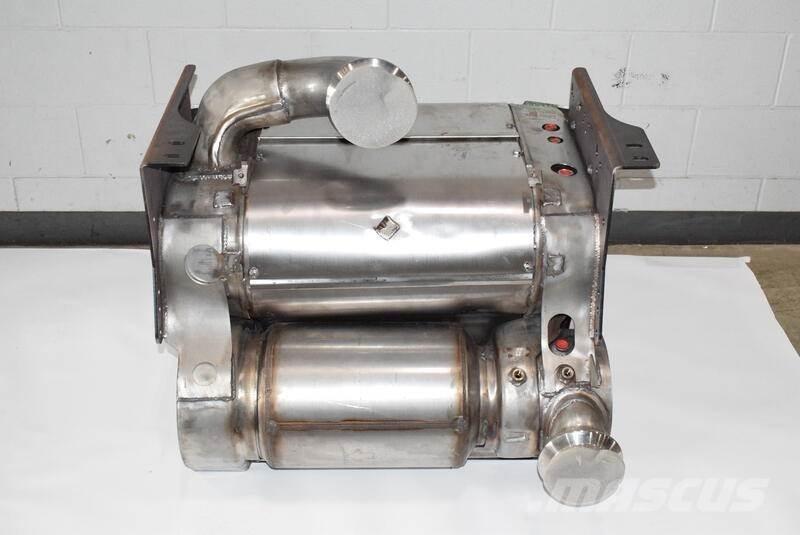  Renu Other components