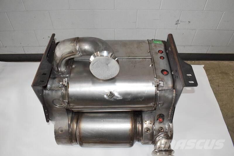  Renu Other components