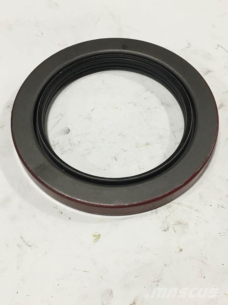  Seal Other components