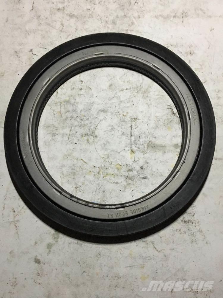  Seal Other components