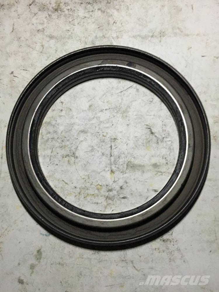  Seal Other components