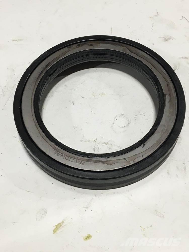  Seal Other components