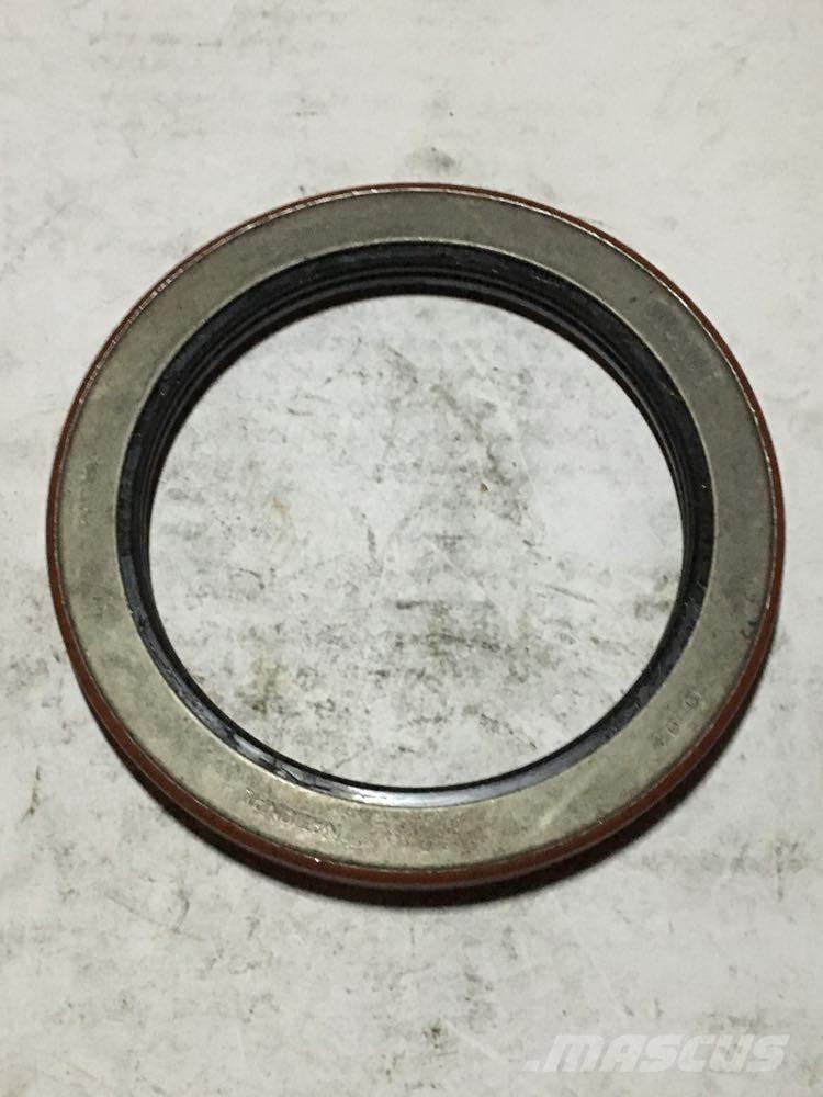  Seal Other components