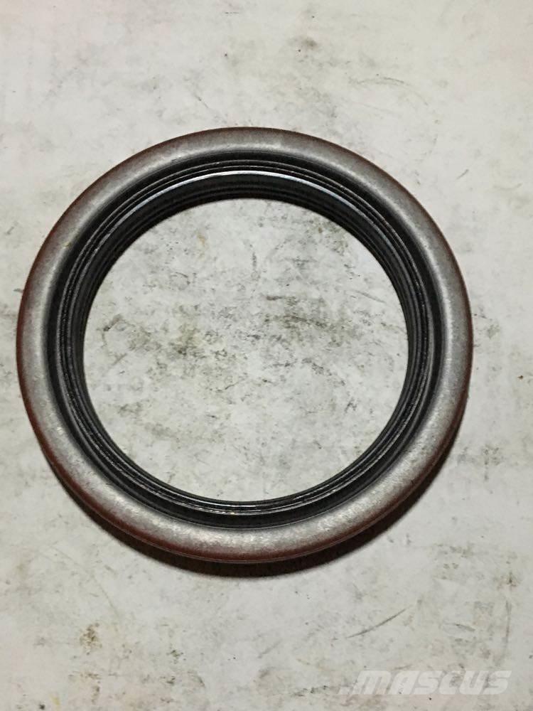  Seal Other components
