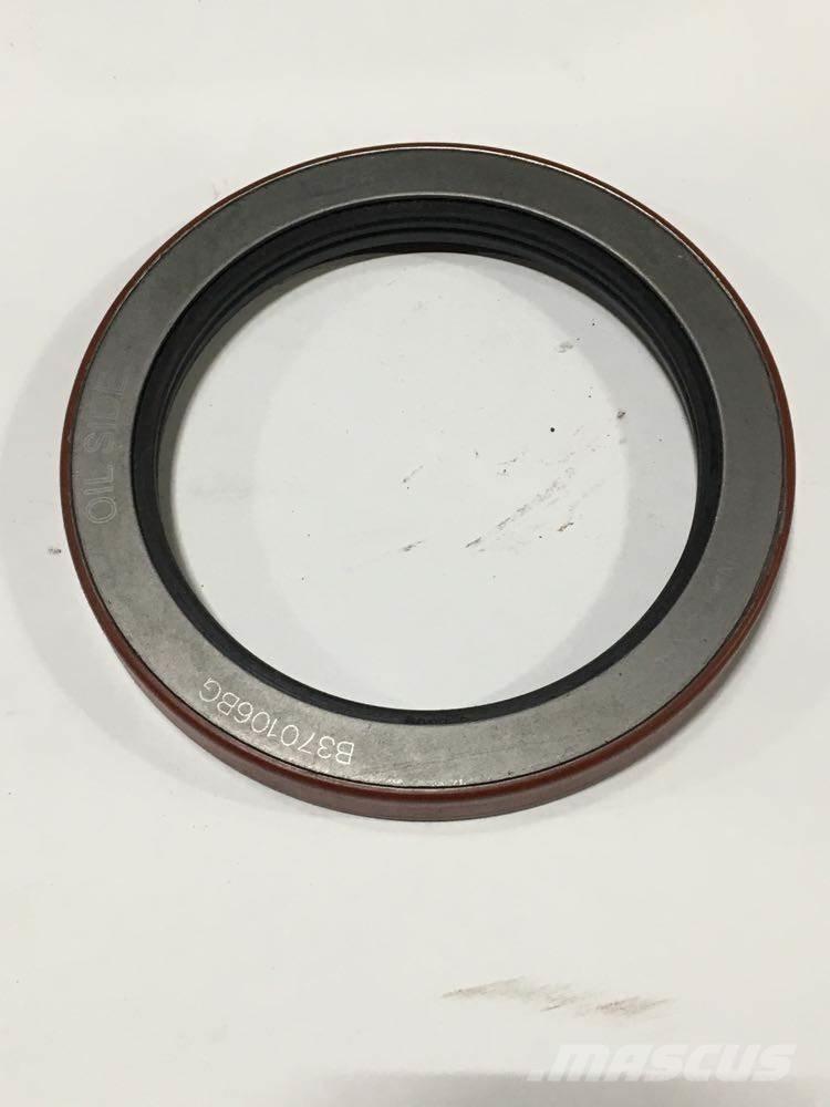  Seal Other components