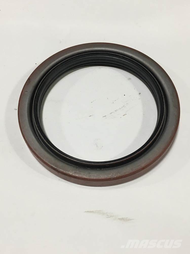  Seal Other components