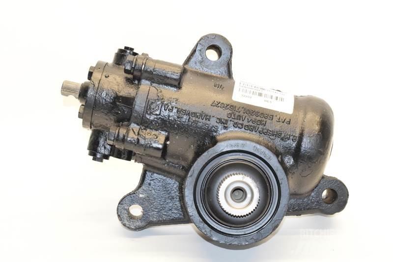  Sheppard Gearboxes