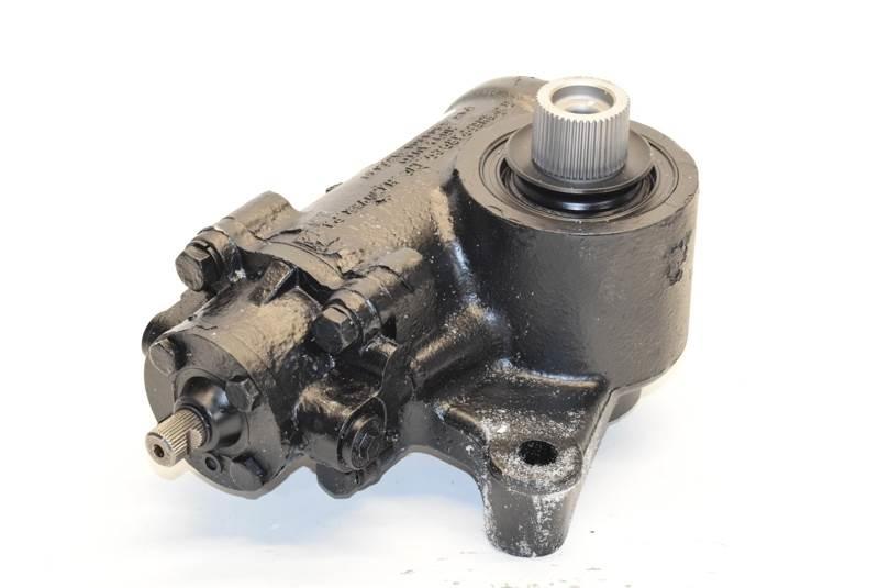  Sheppard Gearboxes