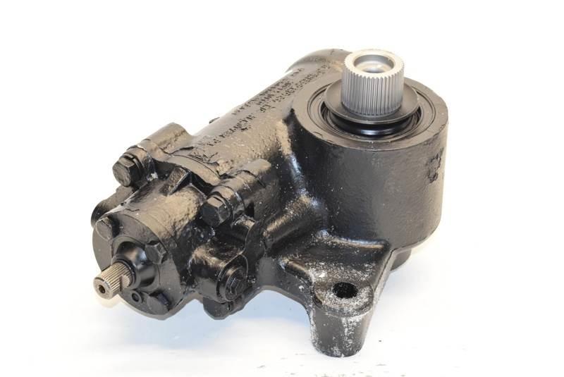  Sheppard Gearboxes