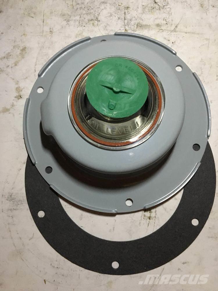  SKF Other components