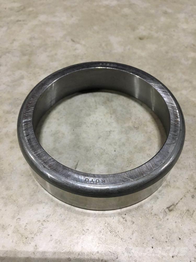  SKF Other components