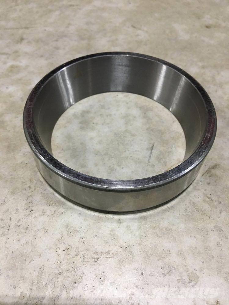  SKF Other components