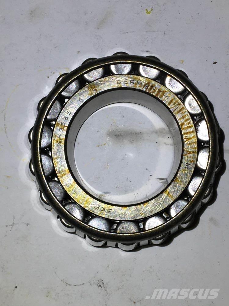  SKF Other components