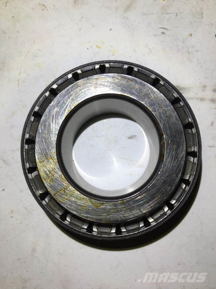  SKF Other components