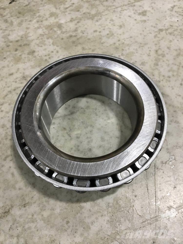  SKF Other components