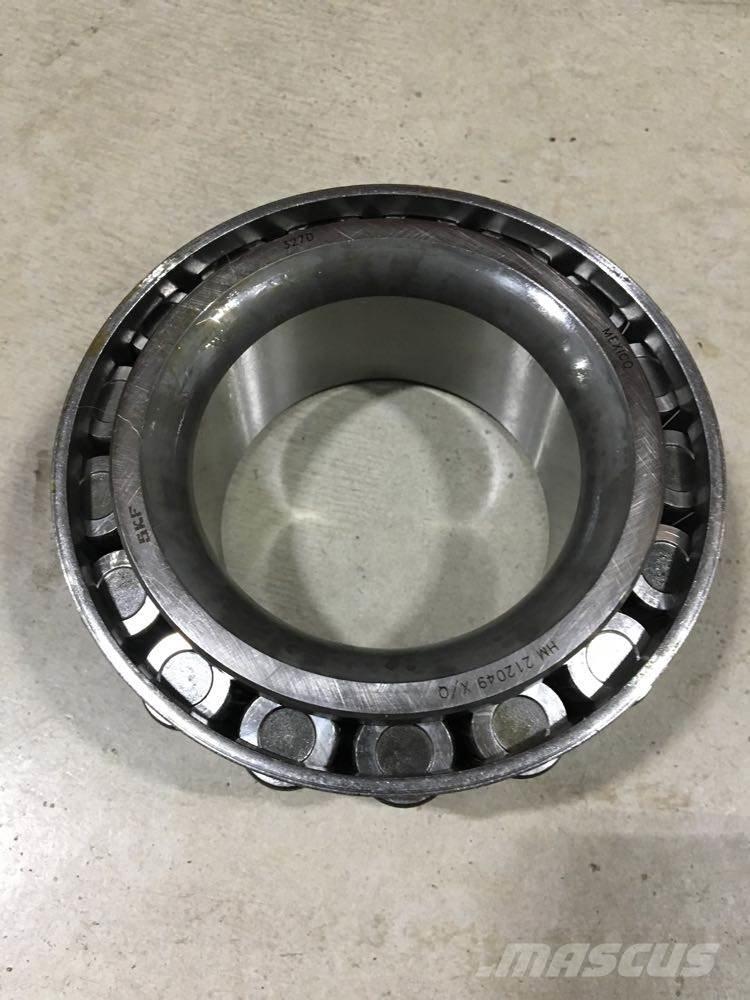  SKF Other components