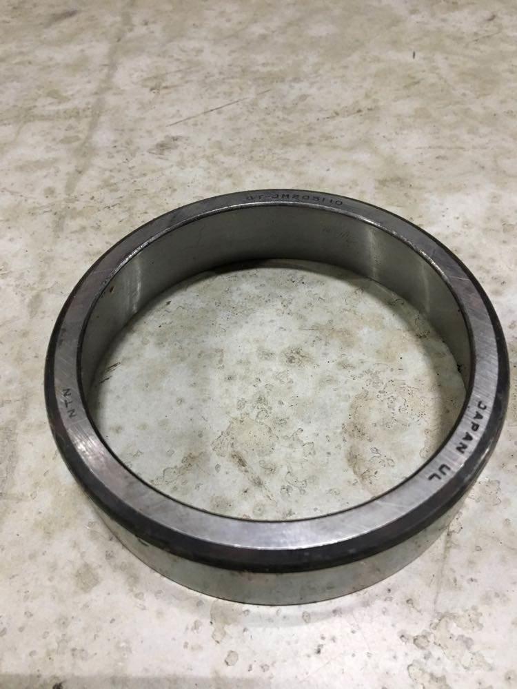  SKF Other components
