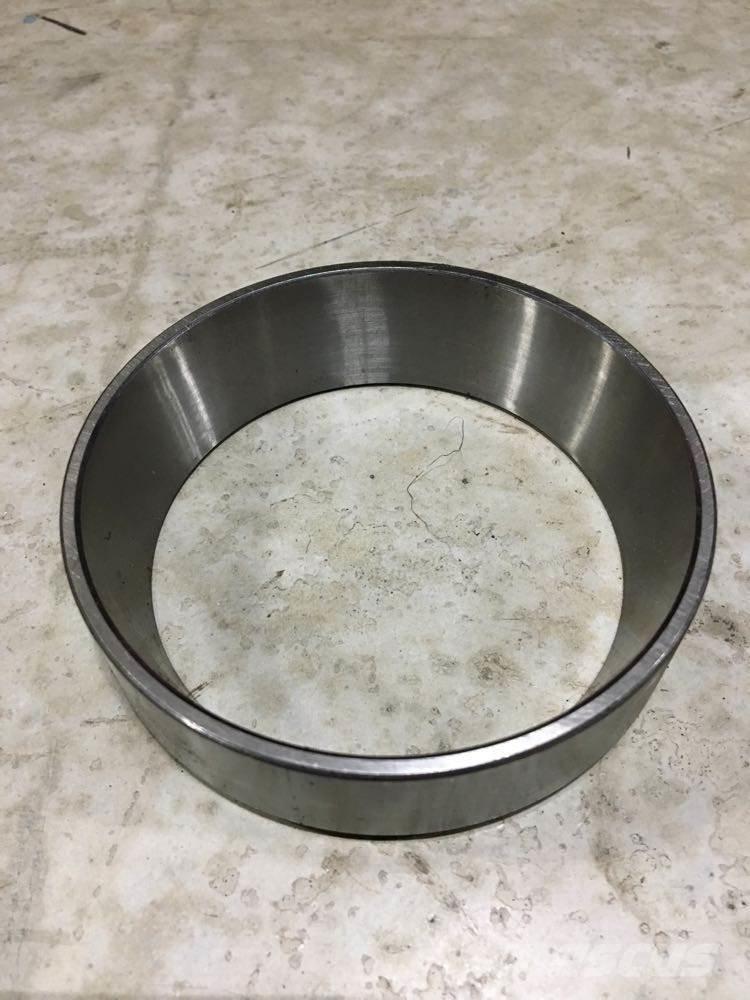  SKF Other components