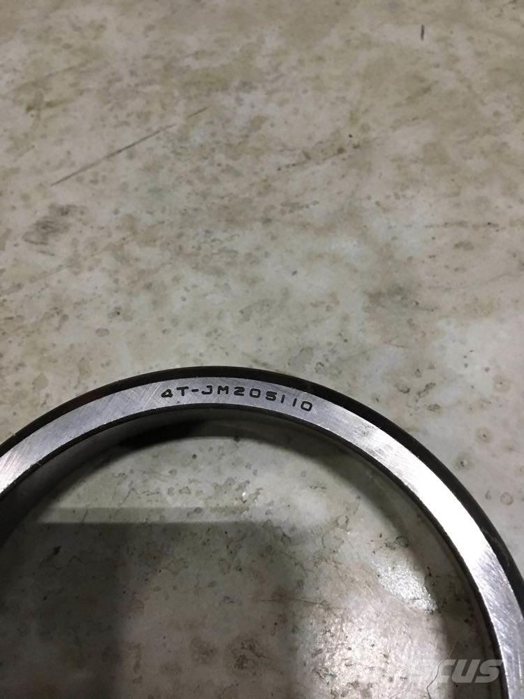  SKF Other components