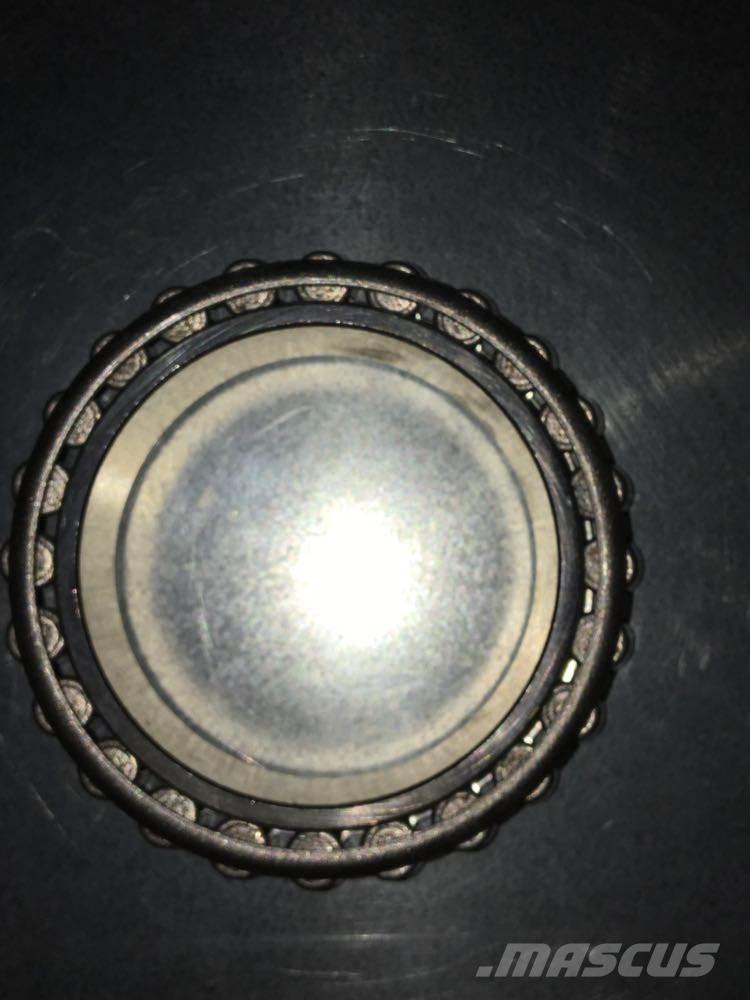  SKF Other components