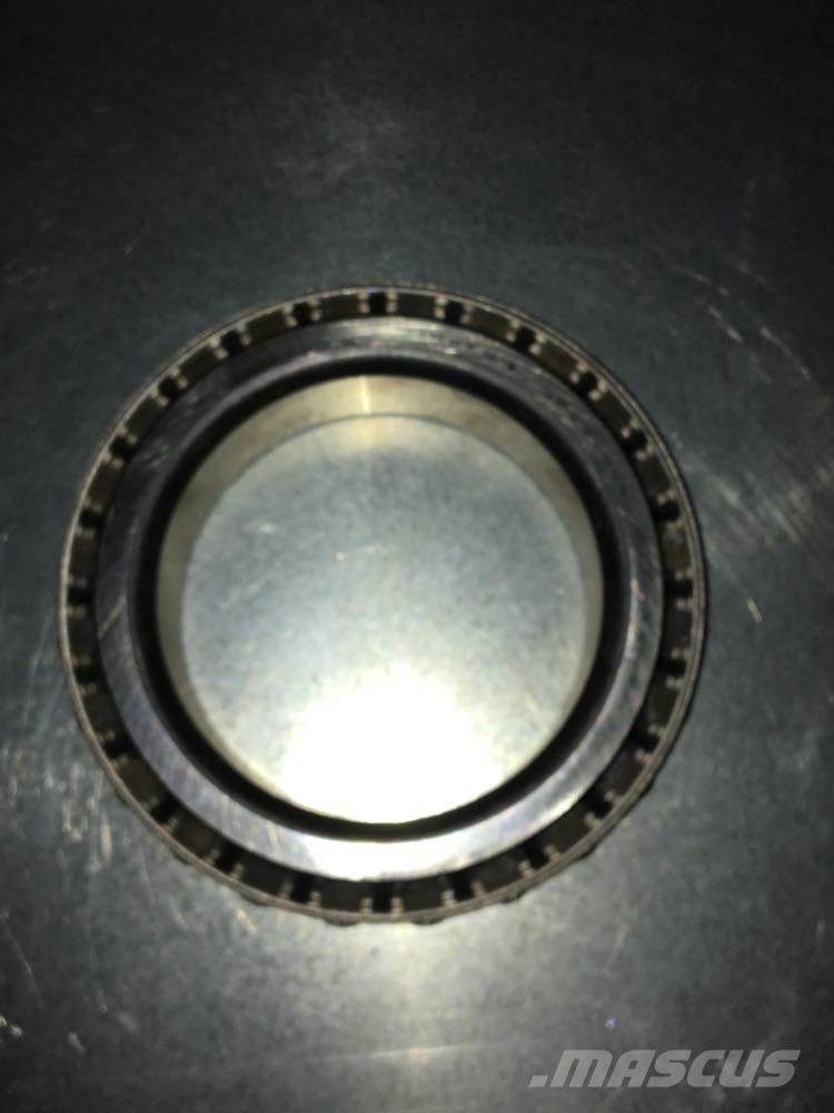  SKF Other components