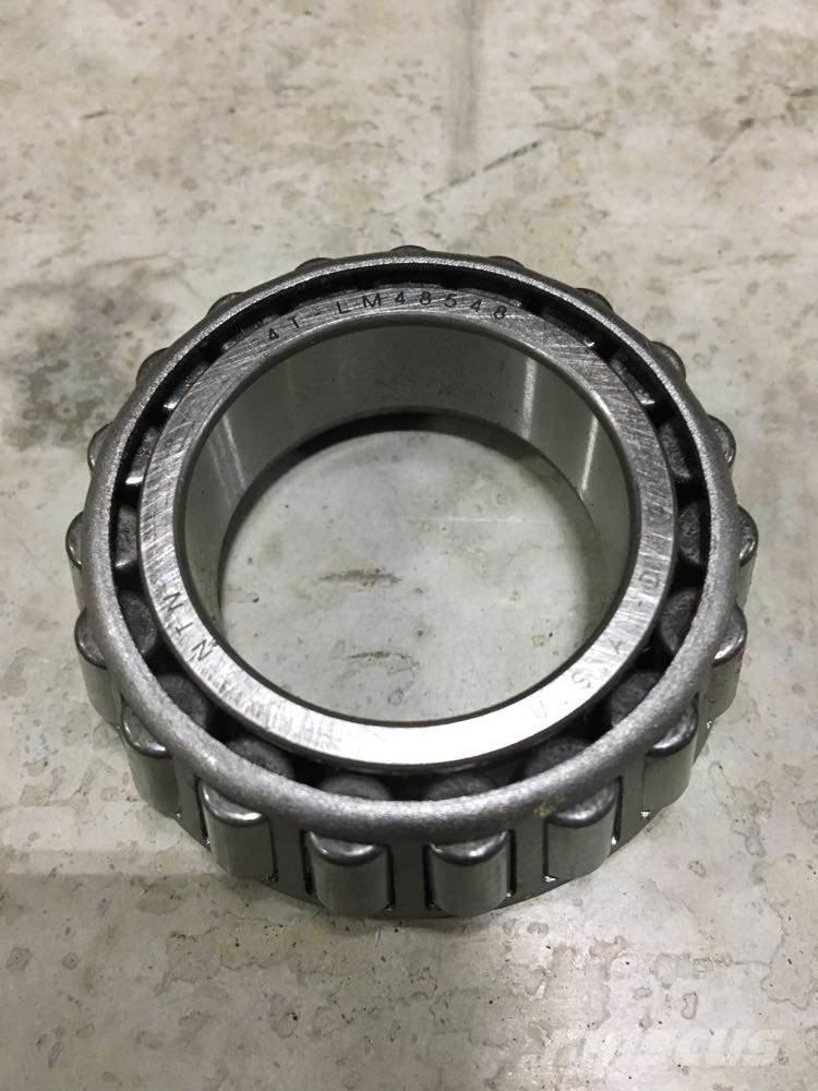  SKF Other components