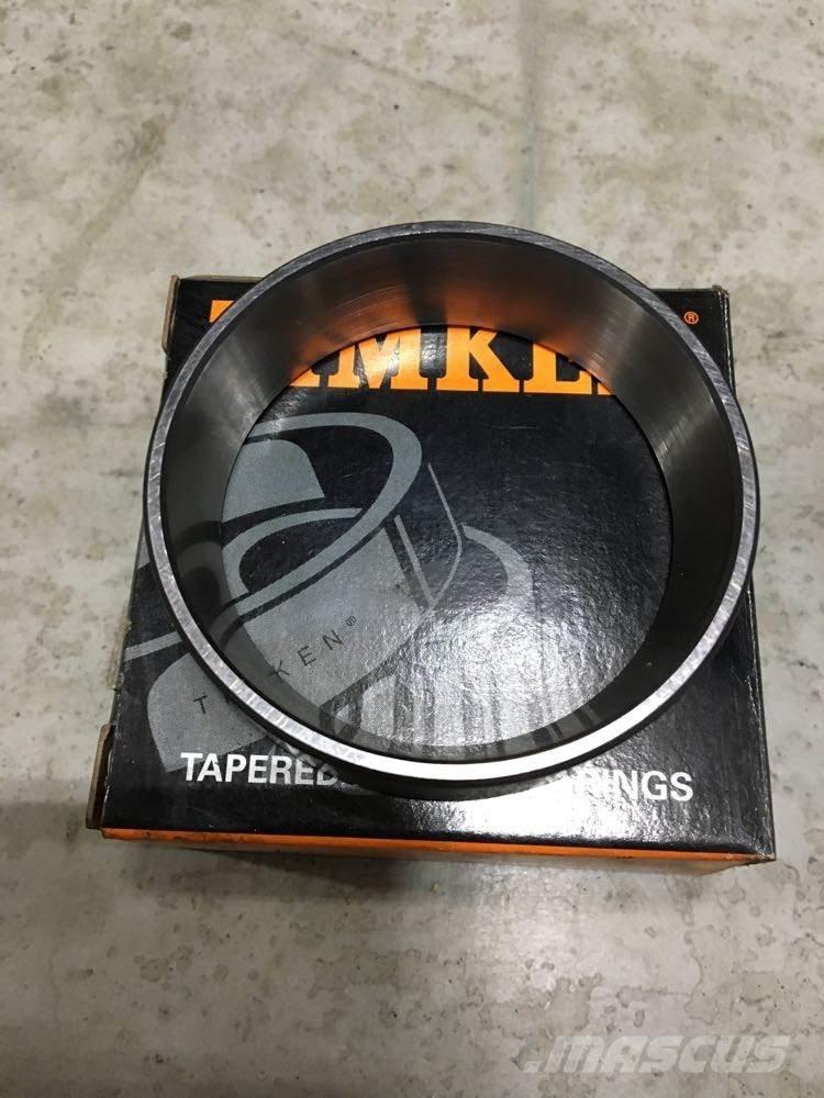  SKF Other components
