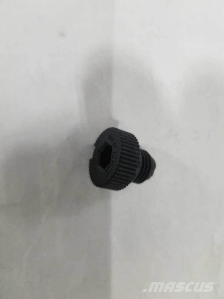  SKF Other components