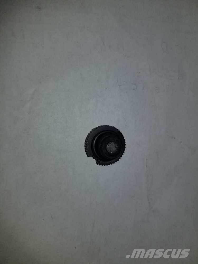  SKF Other components