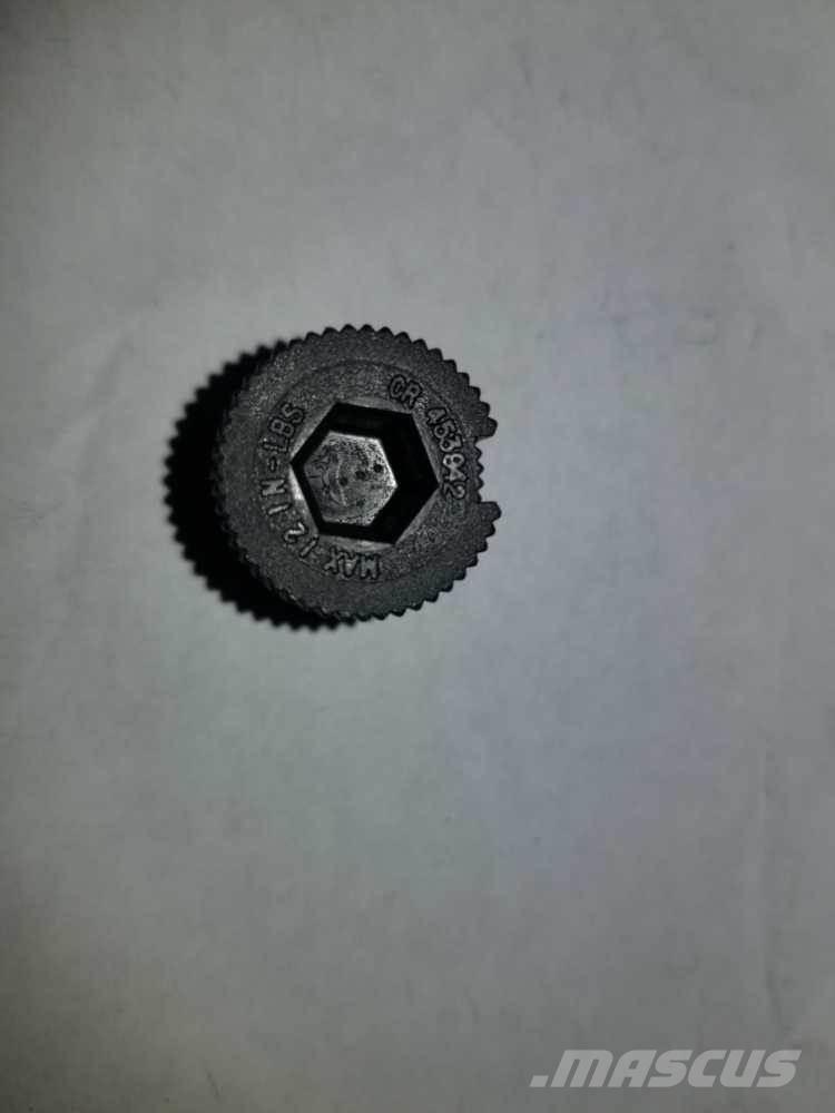 SKF Other components