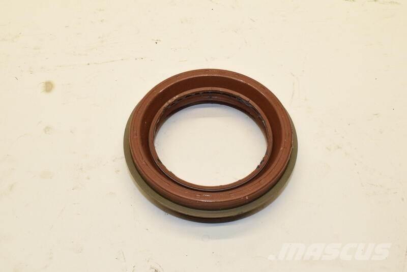  SKF Other components
