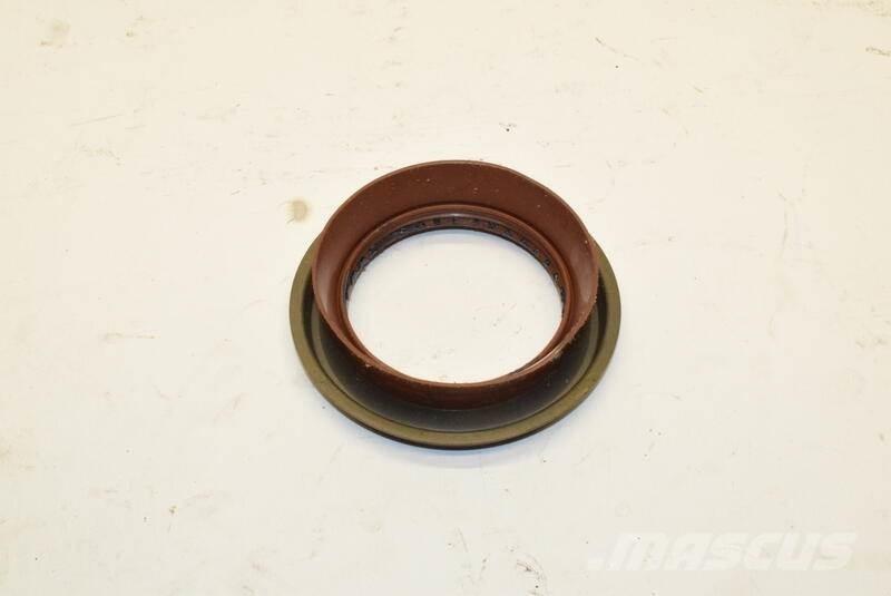  SKF Other components