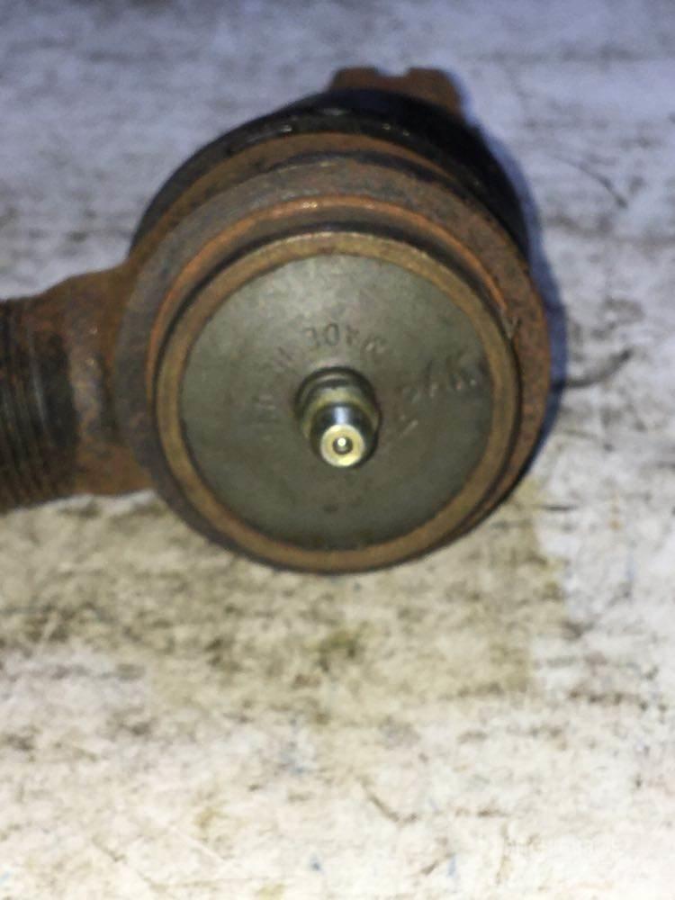 Spicer  Other components