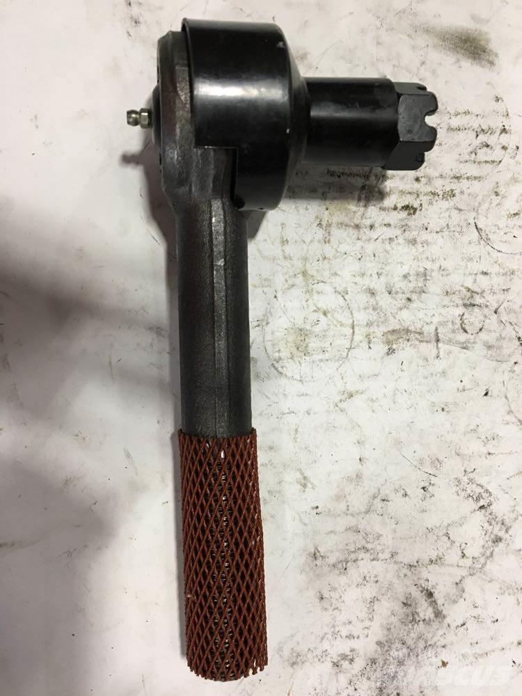 Spicer  Other components