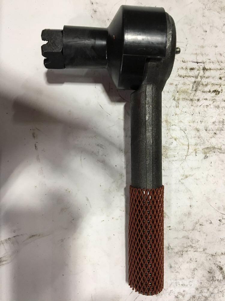 Spicer  Other components