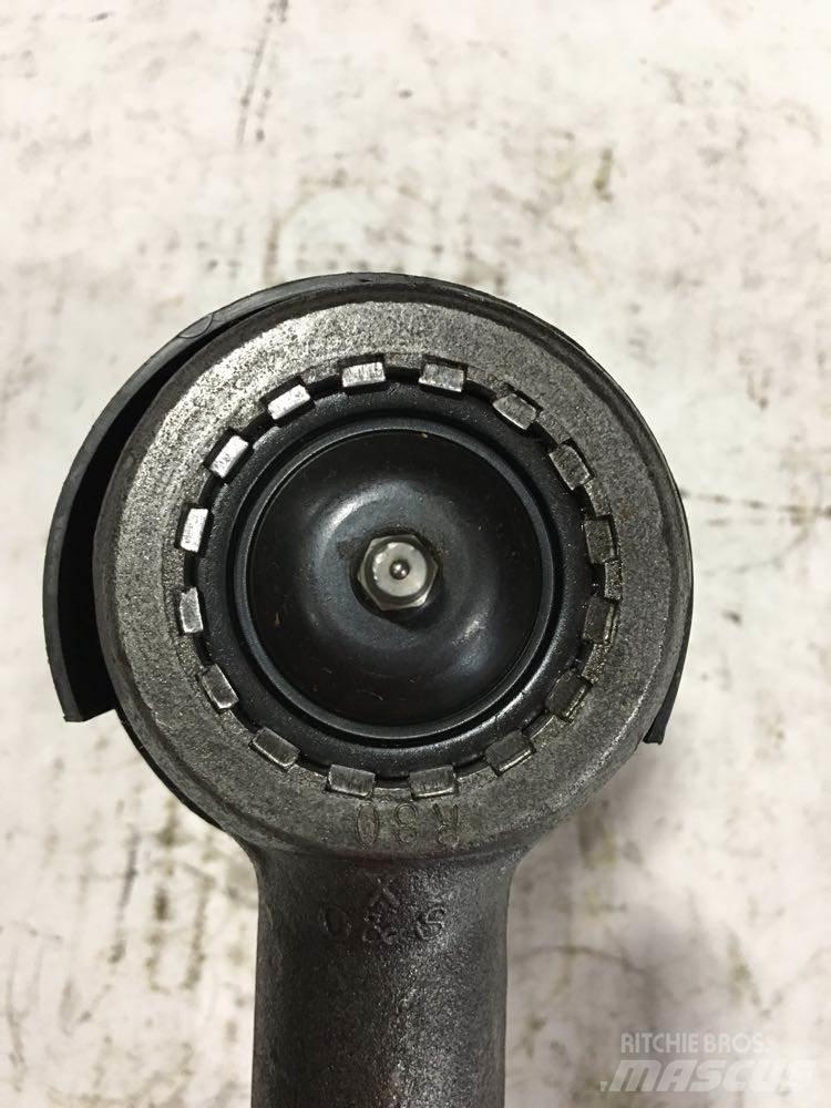 Spicer  Other components